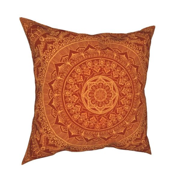 cushion/decorative pillow mandala spice oriental lace pillowcase printing fabric cushion cover decoration case home zippered 40x40cm
cushion/decorative pillow mandala spice oriental lace pillowcase printing fabric cushion cover decoration case home zippered 40x40cm
