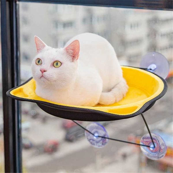 cat beds & furniture pet suction hammock cute hanging sunny seat window mount sleeping bed soft playing resting 15kg
cat beds & furniture pet suction hammock cute hanging sunny seat window mount sleeping bed soft playing resting 15kg