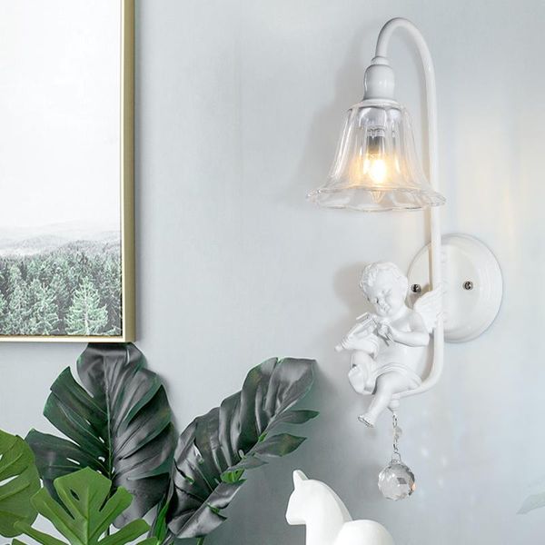 wall lamp loft luminaria crystal living room dining bedside lights for home de parede
wall lamp loft luminaria crystal living room dining bedside lights for home de parede