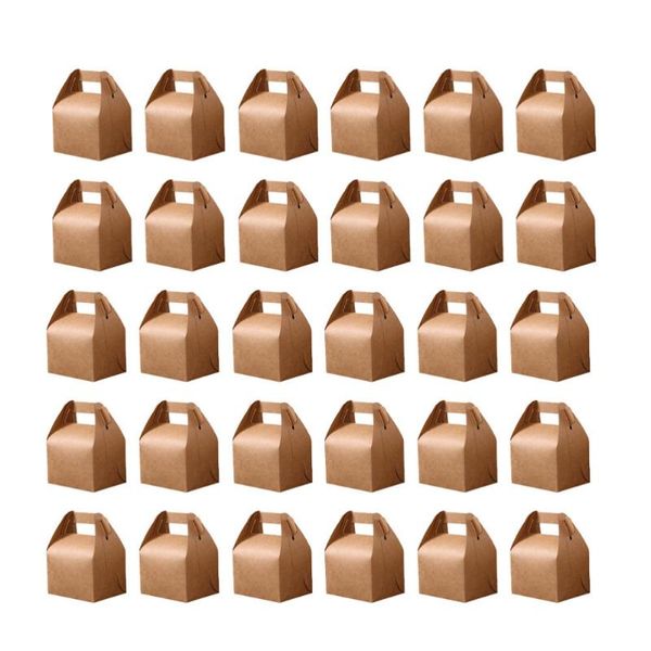 gift wrap 30 pcs candy box kraft paper foldable packaging tote bags party favors container for home shop (small size)
gift wrap 30 pcs candy box kraft paper foldable packaging tote bags party favors container for home shop (small size)