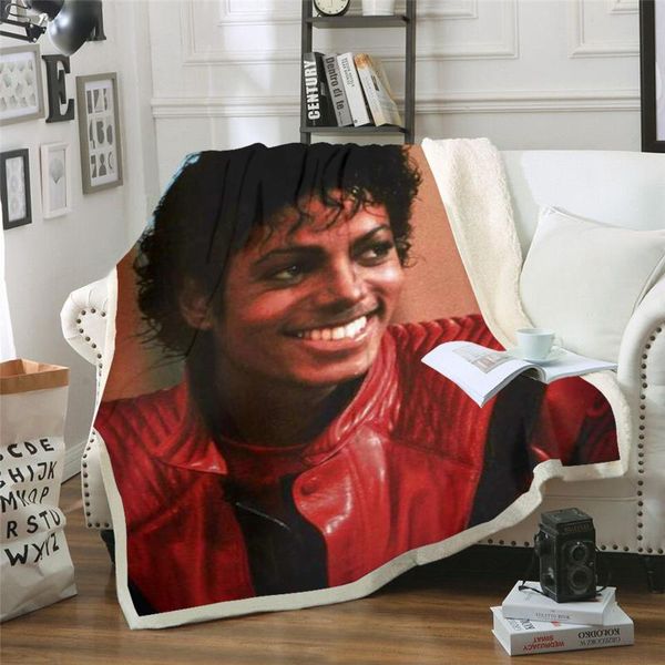 blankets michael jackson 3d printed sherpa blanket couch quilt cover travel bedding outlet velvet plush throw fleece bedspread 01
blankets michael jackson 3d printed sherpa blanket couch quilt cover travel bedding outlet velvet plush throw fleece bedspread 01