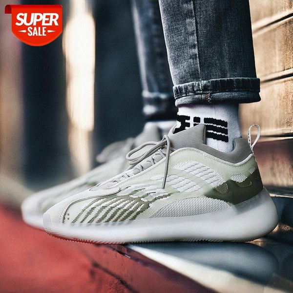 700v3 men's shoes breathable soft bottom flying woven luminous white casual reflective sports running #s90l
700v3 men's shoes breathable soft bottom flying woven luminous white casual reflective sports running #s90l