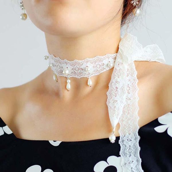 scarves korean women decoration double sided flowers hollowout lace pearl scarf summer thin long narrow neck guard collar shawl p21, Blue;gray
scarves korean women decoration double sided flowers hollowout lace pearl scarf summer thin long narrow neck guard collar shawl p21, Blue;gray