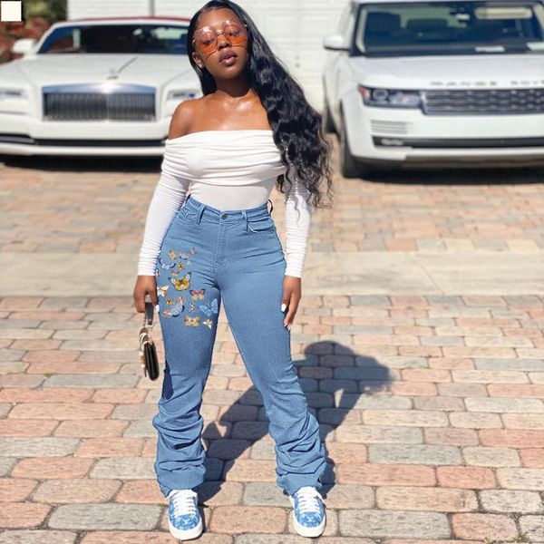 mom womans clothes high waisted women designer jeans femme indie pants plus size denim trousers ripped female streetwear womens unique woman, Blue
mom womans clothes high waisted women designer jeans femme indie pants plus size denim trousers ripped female streetwear womens unique woman, Blue