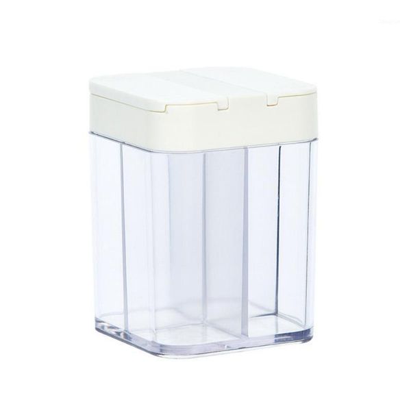 storage bottles & jars 4-in-1 spice seasoning container 4-compartment adjustable pouring shaker dispenser home kitchen
storage bottles & jars 4-in-1 spice seasoning container 4-compartment adjustable pouring shaker dispenser home kitchen