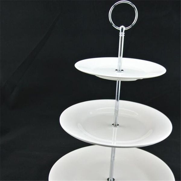 other bakeware multi-style cake holder 2/ 3 /4 tier plate stand handle fitting metal wedding party without the home decor tools
other bakeware multi-style cake holder 2/ 3 /4 tier plate stand handle fitting metal wedding party without the home decor tools