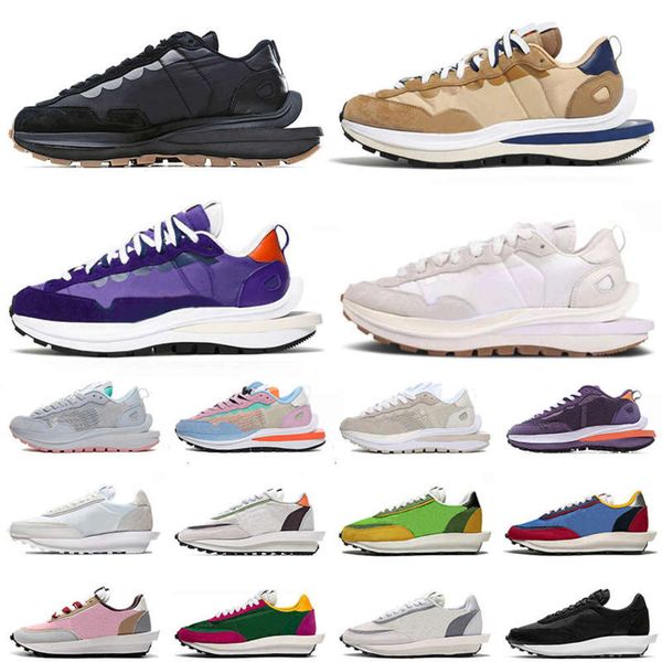 sacais x waffle pegasus ldv waffle mens womens running shoes daybreak dark iris sesame blue void black gum sail white nylon sneakers
sacais x waffle pegasus ldv waffle mens womens running shoes daybreak dark iris sesame blue void black gum sail white nylon sneakers