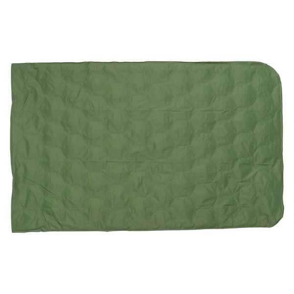outdoor tent air mattress ultralight portable inflatable sleeping mat waterproof pad (green) pads
outdoor tent air mattress ultralight portable inflatable sleeping mat waterproof pad (green) pads
