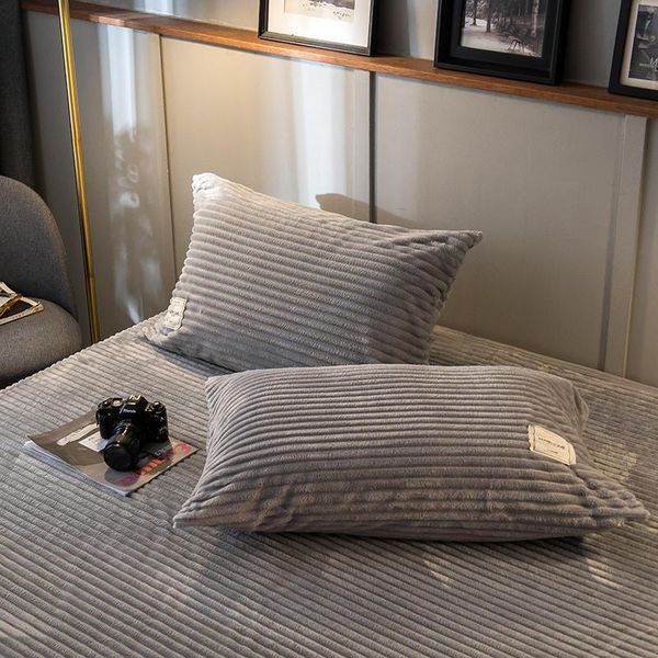 pillow case 2pcs milk velvet 48x74cm el household bedding cover winter keep warm comfortable covers for bed
pillow case 2pcs milk velvet 48x74cm el household bedding cover winter keep warm comfortable covers for bed
