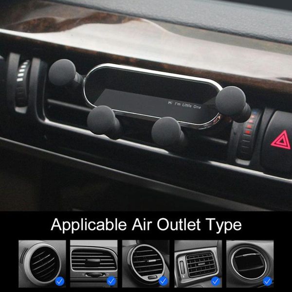 cell phone mounts & holders universal car holder gravity stand air vent mount no magnetic adjustable mobile gps for
cell phone mounts & holders universal car holder gravity stand air vent mount no magnetic adjustable mobile gps for