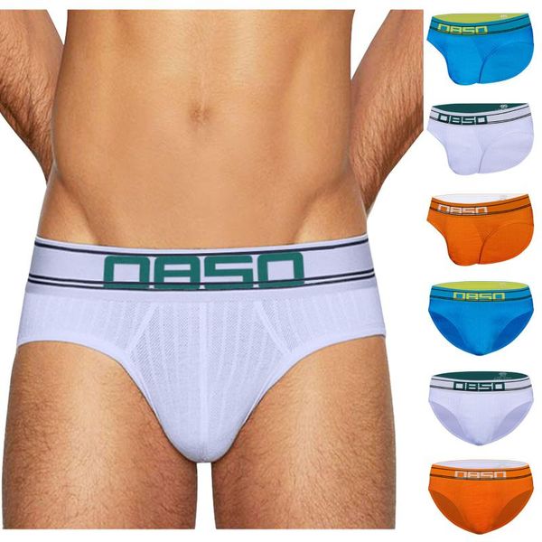 underpants soft panties briefs fashion and shorts underwear breathable men's, Black;white
underpants soft panties briefs fashion and shorts underwear breathable men's, Black;white