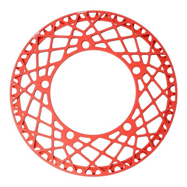 bike heels & chainwheels litepro bicycle chainring 130 bcd single disc chainwheel for mtb road folding
bike heels & chainwheels litepro bicycle chainring 130 bcd single disc chainwheel for mtb road folding
