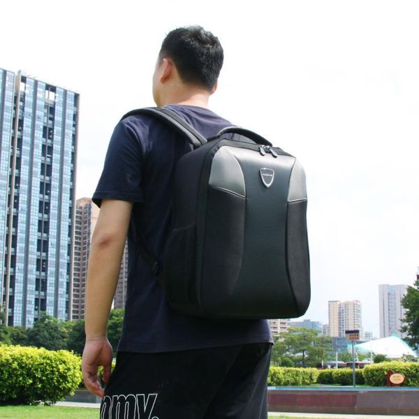 backpack portable hardshell large capacity storage bag suitable for drone travel through machine set big outdoor equipment
backpack portable hardshell large capacity storage bag suitable for drone travel through machine set big outdoor equipment