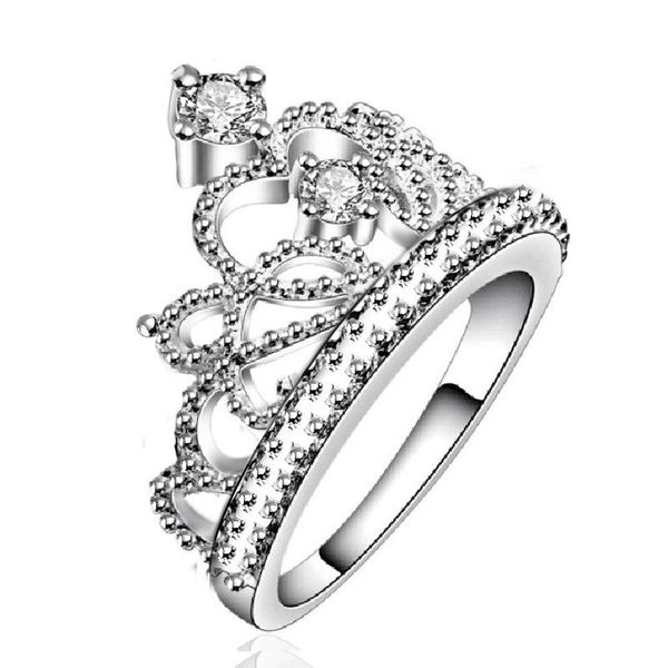cluster rings 2021 trends crown 925 silver sparkling vintage ring for women girls fit wedding engagement party zircon, Golden;silver
cluster rings 2021 trends crown 925 silver sparkling vintage ring for women girls fit wedding engagement party zircon, Golden;silver