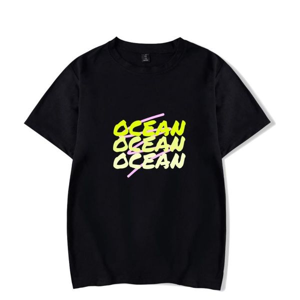 men's t-shirts karol g t shirt women y2k aesthetic fashion letter print t-shirt men short sleeve tee harajuku ulzzang, White;black
men's t-shirts karol g t shirt women y2k aesthetic fashion letter print t-shirt men short sleeve tee harajuku ulzzang, White;black