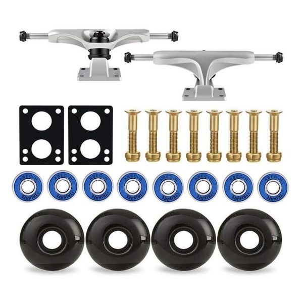 -52mm skateboard wheel,5.0 truck,abec-11 bearing,skateboard riser pad,skateboard hardware skateboarding
-52mm skateboard wheel,5.0 truck,abec-11 bearing,skateboard riser pad,skateboard hardware skateboarding