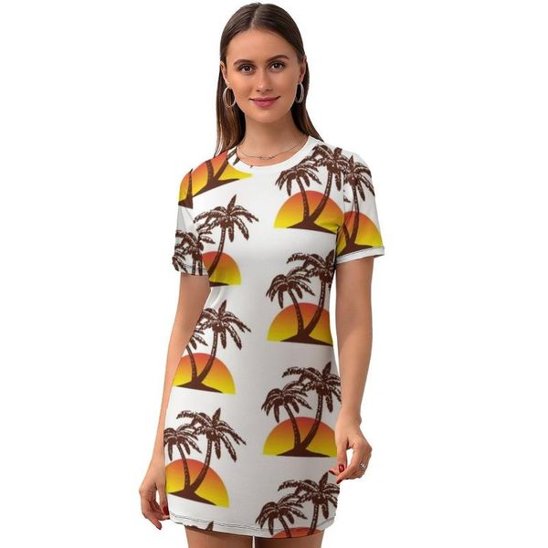 casual dresses beach dress short sleeve daily sale bodycon fancy youth polyester printed one-piece, Black;gray
casual dresses beach dress short sleeve daily sale bodycon fancy youth polyester printed one-piece, Black;gray