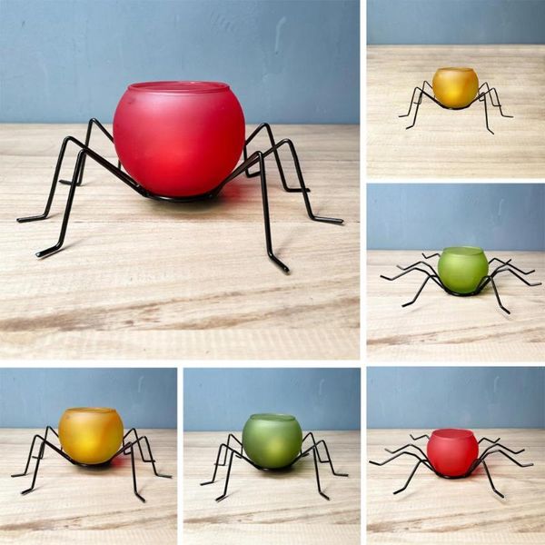 candle holders easy use lighrweight halloween table holder smooth stand eye-catching for dinning
candle holders easy use lighrweight halloween table holder smooth stand eye-catching for dinning