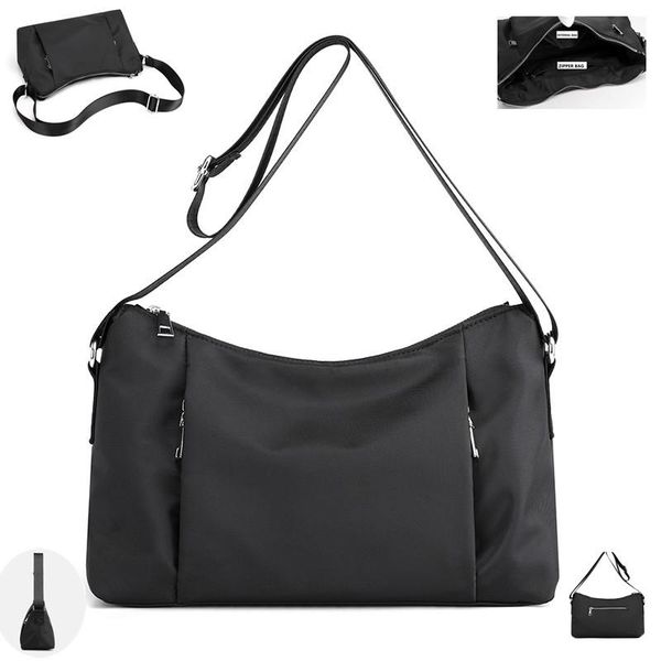 evening bags casual women shoulder female nylon solid color handbag for lady designer 2022 girls crossbody tote bag soft sac a main
evening bags casual women shoulder female nylon solid color handbag for lady designer 2022 girls crossbody tote bag soft sac a main