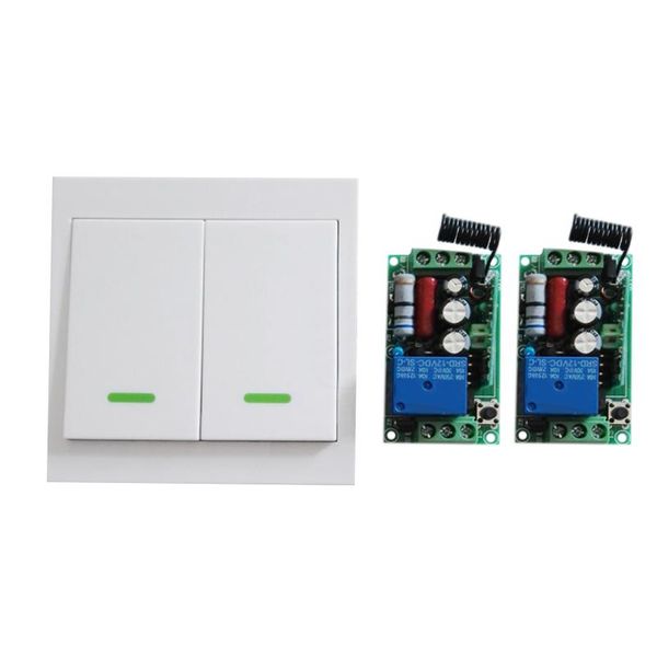 smart home control wall sticky remote switch ac 220v 10a relay contact no com nc wireless light lamp led
smart home control wall sticky remote switch ac 220v 10a relay contact no com nc wireless light lamp led