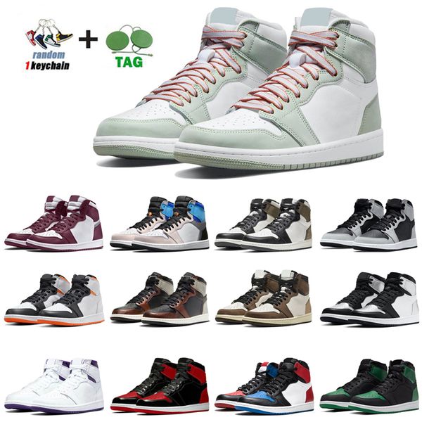 1 men women basketball shoes 1s military blue bordeaux prototype hyper royal pollen dark mocha electro orange mens trainers sport sneakers
1 men women basketball shoes 1s military blue bordeaux prototype hyper royal pollen dark mocha electro orange mens trainers sport sneakers