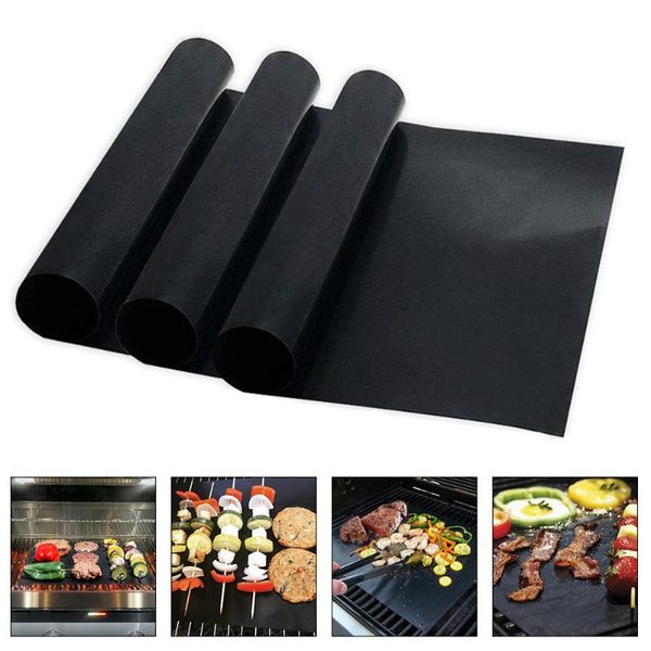 tools & accessories bbq grill non-stick 40*33cm portable mat reusable pad outdoor on gas heat cooking kitchen sheet barbecue easily cleaned
tools & accessories bbq grill non-stick 40*33cm portable mat reusable pad outdoor on gas heat cooking kitchen sheet barbecue easily cleaned