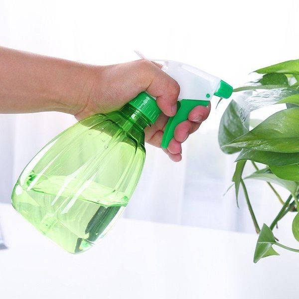 gardening small watering spray can succulents empty bottle hand-pressed household disinfection flowering gadget equipments
gardening small watering spray can succulents empty bottle hand-pressed household disinfection flowering gadget equipments