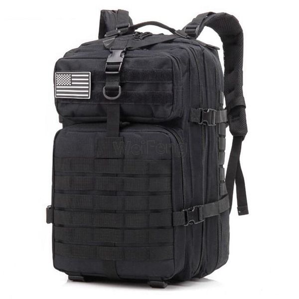 military tactical 50l large capacity backpack 3p softback waterproof bug rucksack outdoor sport hiking camping hunting bags
military tactical 50l large capacity backpack 3p softback waterproof bug rucksack outdoor sport hiking camping hunting bags