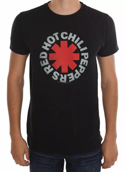 Red Hot Chili Peppers RHCP "ASTERISK" LOGO T-Shirt NWT 100% Authentic & Official, White;black
Red Hot Chili Peppers RHCP "ASTERISK" LOGO T-Shirt NWT 100% Authentic & Official, White;black