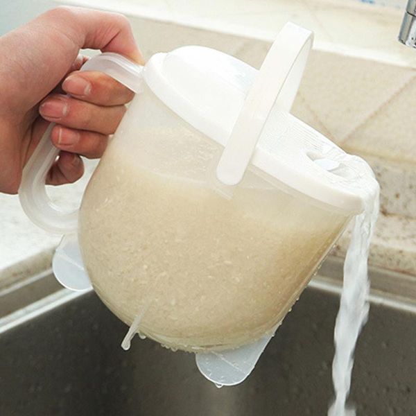 colanders & strainers kitchen cooking tools multifunctional wash rice device tool household washer super practical
colanders & strainers kitchen cooking tools multifunctional wash rice device tool household washer super practical