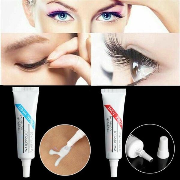 'the ' professional eyelash glue black/clear false eyelashes adhesive cosmetic tools waterproof 889 storage boxes & bins
'the ' professional eyelash glue black/clear false eyelashes adhesive cosmetic tools waterproof 889 storage boxes & bins