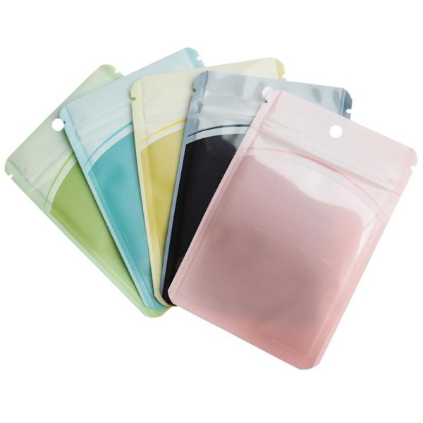 100pcs/lot clear plastic self seal reusable packing bags with hang hole zipper dried fruits candy retails storage
100pcs/lot clear plastic self seal reusable packing bags with hang hole zipper dried fruits candy retails storage