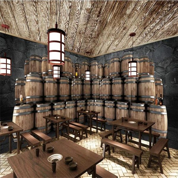 european and american old oak barrels wine cellars 3d po wallpaper beer bar winery decor background wall paper murals wallpapers
european and american old oak barrels wine cellars 3d po wallpaper beer bar winery decor background wall paper murals wallpapers