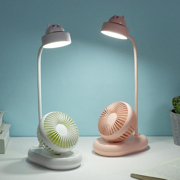 table lamps multifunctional desk lamp with fan adjustable eye care led 6500-7500k three modes 2000mah usb rechargeable
table lamps multifunctional desk lamp with fan adjustable eye care led 6500-7500k three modes 2000mah usb rechargeable