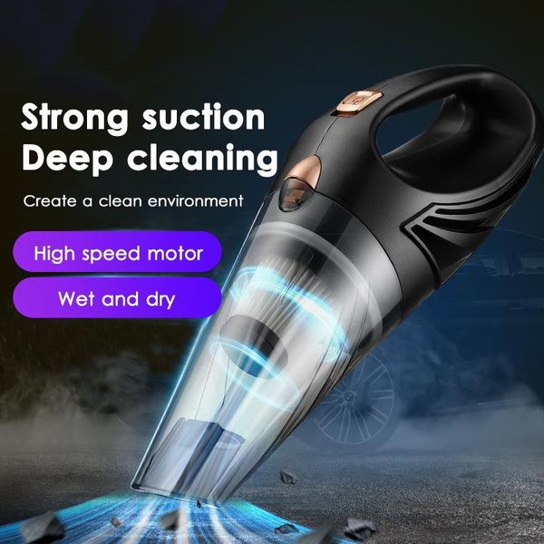 vacuum cleaner car auto handheld high suction portable wet dry dual clean with hepa filter
vacuum cleaner car auto handheld high suction portable wet dry dual clean with hepa filter