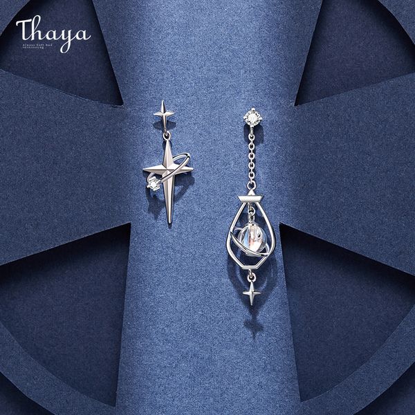 thaya silver color earrings silver needles earring plated 18k gold earrings zircon charms stud for young girl fine jewelry gift, Golden;silver
thaya silver color earrings silver needles earring plated 18k gold earrings zircon charms stud for young girl fine jewelry gift, Golden;silver