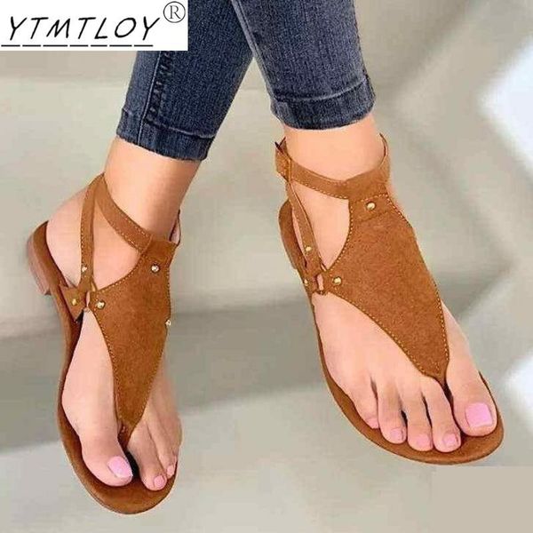 sandals 2021 plus size flip flops summer flat women's gladiator black open toe ladies beach roman buckle lace-up shoes
sandals 2021 plus size flip flops summer flat women's gladiator black open toe ladies beach roman buckle lace-up shoes