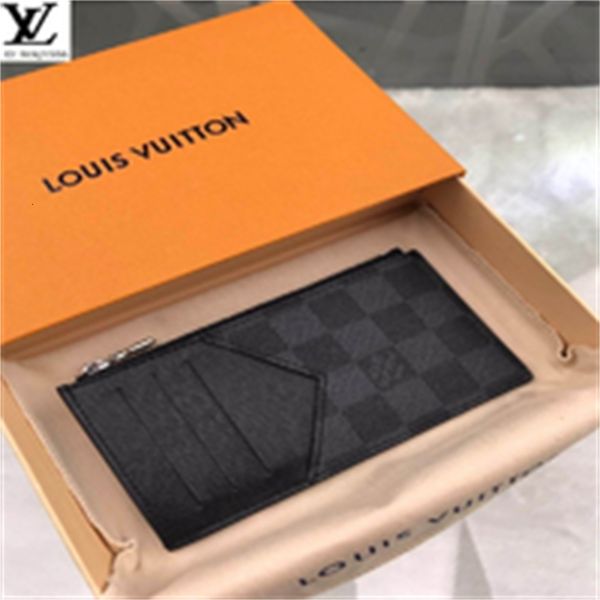 leather luxury jbjx n64038 card holder black grid men real brand long wallet chain wallets compact purse clutches evening designer key card, Red;black
leather luxury jbjx n64038 card holder black grid men real brand long wallet chain wallets compact purse clutches evening designer key card, Red;black