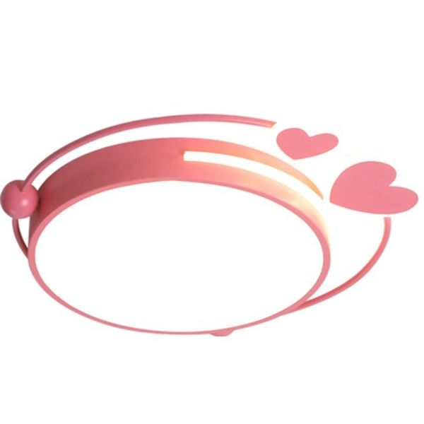 ceiling lights children's led lamp nordic simple pink princess romantic warm room bedroom creative round
ceiling lights children's led lamp nordic simple pink princess romantic warm room bedroom creative round