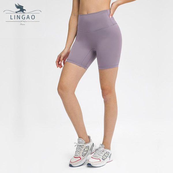 double sided yoga shorts women high waist sports fitness gym workout running training bulifting leggings outfit
double sided yoga shorts women high waist sports fitness gym workout running training bulifting leggings outfit