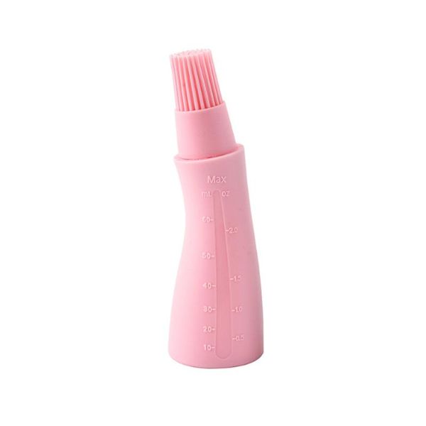 tools & accessories 1pc opaque silicone oil bottle brush barbecue with scale kitchen baking
tools & accessories 1pc opaque silicone oil bottle brush barbecue with scale kitchen baking