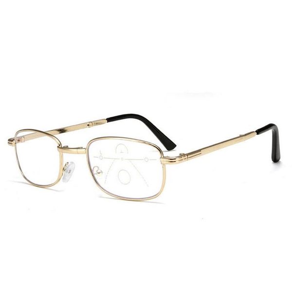 sunglasses bifocal progressive multifocal folding reading glasses men women alloy gold frame presbyopia males with box, White;black
sunglasses bifocal progressive multifocal folding reading glasses men women alloy gold frame presbyopia males with box, White;black