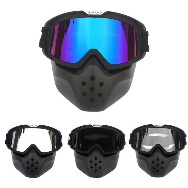 outdoor eyewear stylish cycling goggles glasses retro mask mirror windproof eye protection skiing motorcycle racing
outdoor eyewear stylish cycling goggles glasses retro mask mirror windproof eye protection skiing motorcycle racing