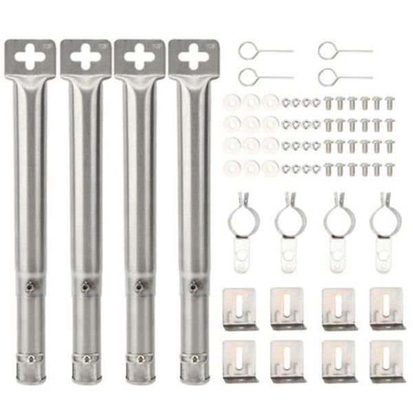 tools & accessories stainless steel grill burner tubes adjustable tube replacement
tools & accessories stainless steel grill burner tubes adjustable tube replacement