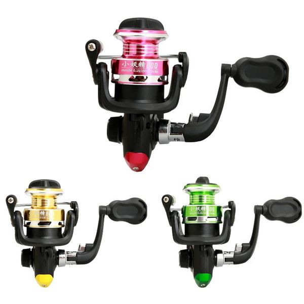 baitcasting reels mini spinning reel 5.2:1 ice fishing tackle saltwater carp wheel accessories
baitcasting reels mini spinning reel 5.2:1 ice fishing tackle saltwater carp wheel accessories
