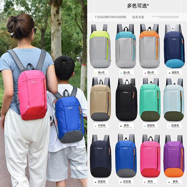 backpack super light outdoor sports leisure gym bags waterproof faric cozy breathable children's gift bag for women
backpack super light outdoor sports leisure gym bags waterproof faric cozy breathable children's gift bag for women
