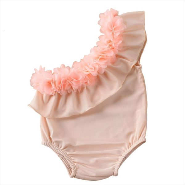 summer solid 0 24m newborn baby girl one piece swimwear shoulder ruffle floral bathing suit beachwear clothes, White
summer solid 0 24m newborn baby girl one piece swimwear shoulder ruffle floral bathing suit beachwear clothes, White