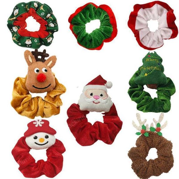 christmas elk santa grils hair loop flannelette large intestine lovely children's elastic headdress xmas tree hairpin kids cute hair ac, Slivery;white
christmas elk santa grils hair loop flannelette large intestine lovely children's elastic headdress xmas tree hairpin kids cute hair ac, Slivery;white