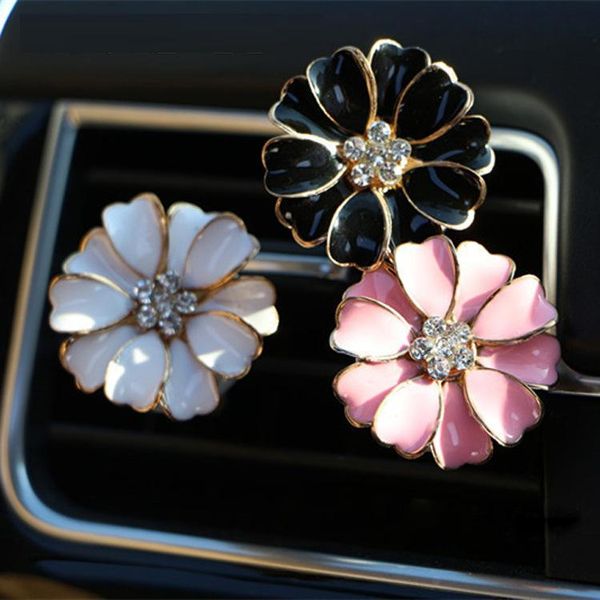 interior decorations exquisite diamond car air freshener auto outlet perfume clip accessories car-styling vent solid fragrance diffuser
interior decorations exquisite diamond car air freshener auto outlet perfume clip accessories car-styling vent solid fragrance diffuser