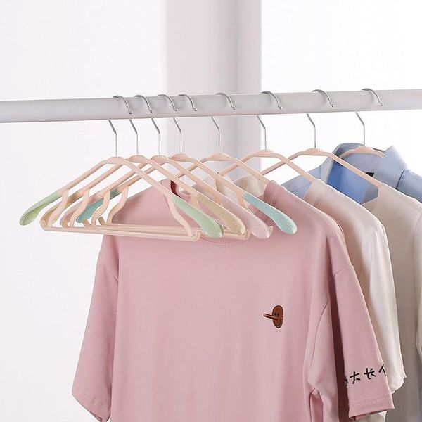hangers & racks 2pcs household clothes hanger rack wide shoulder plastic wardrobe support
hangers & racks 2pcs household clothes hanger rack wide shoulder plastic wardrobe support